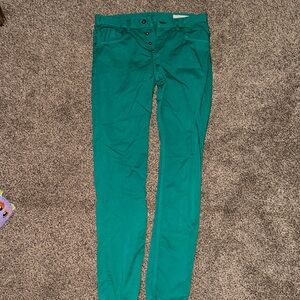 Rag and bone tailored workwear pants